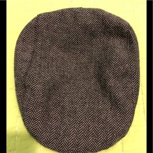 Infant Newsboy Hat
